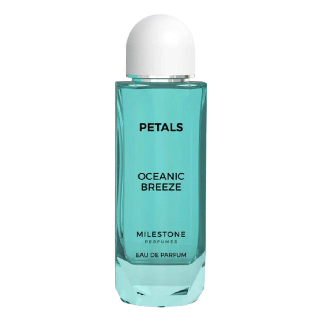 Petals Oceanic Breeze 100ml Edp
