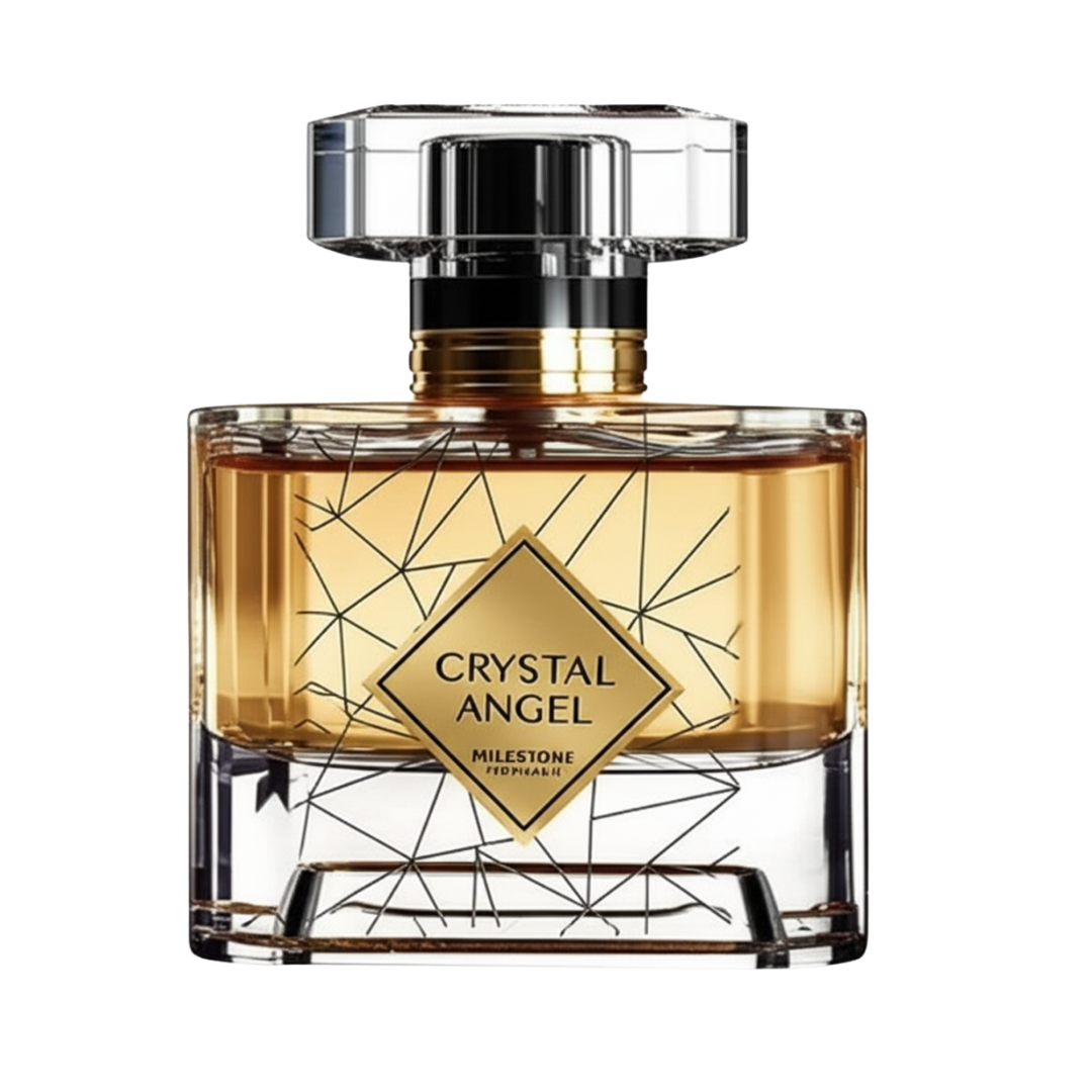 Crystal Angel 100ml Edp