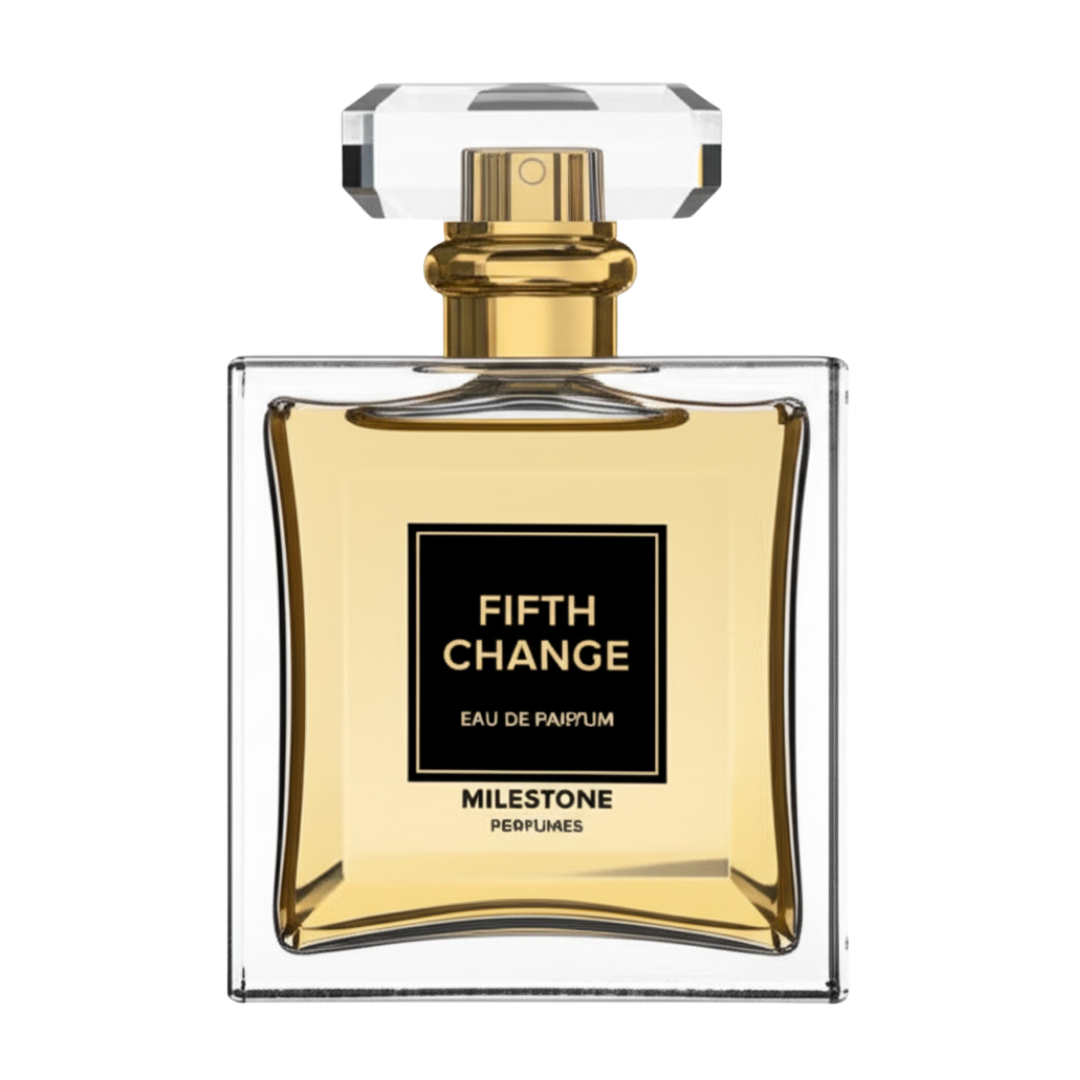 Fifth Change 100ml Edp