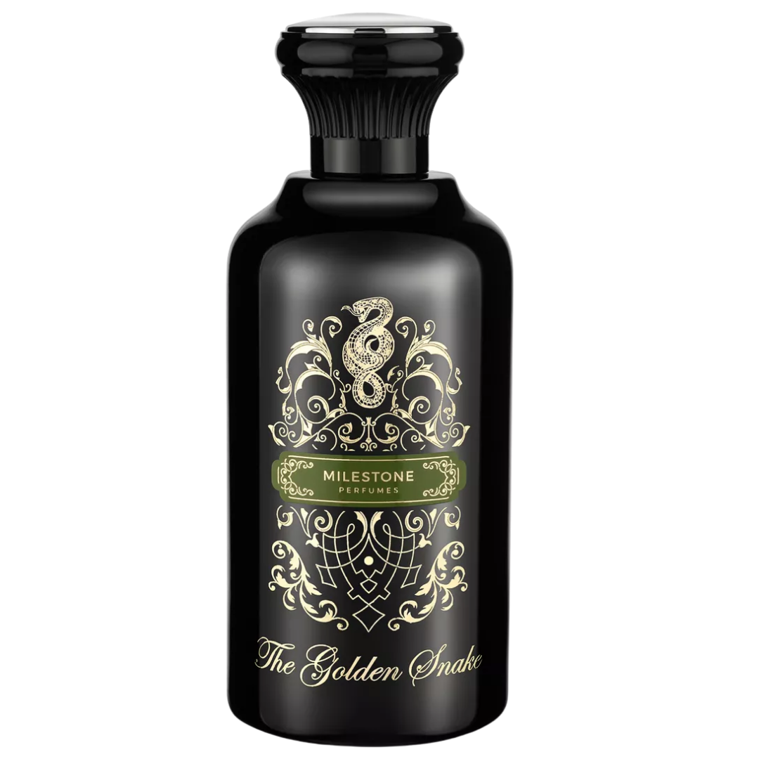 The Golden Snake 100ml Edp