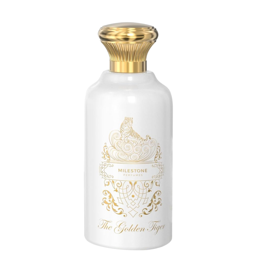 The Golden Tiger 100ml Edp