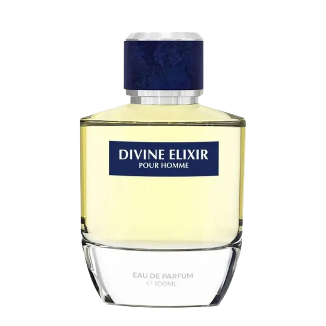 Divine Elixer 100ml Edp