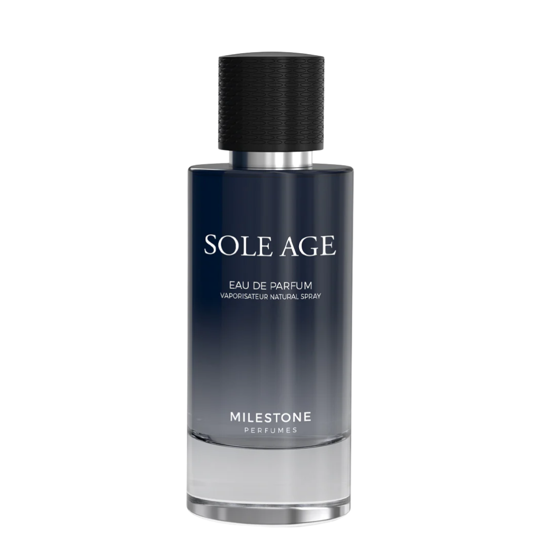 Sole Age 85ml Edp