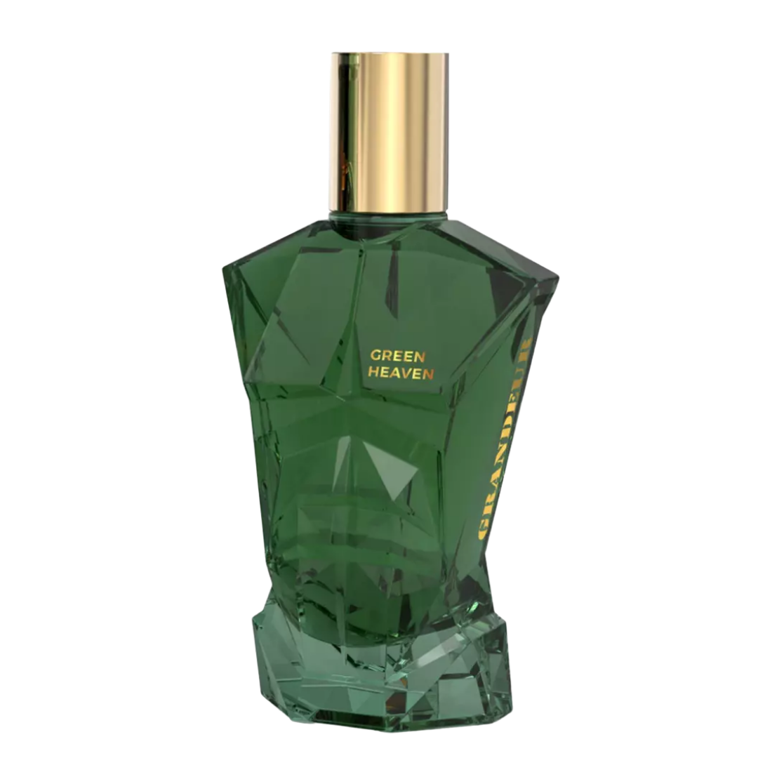 Grandeur Green Heaven 100ml Edp