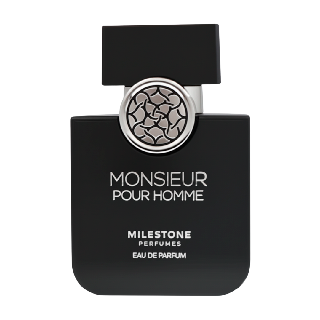 Monsieur Pour Homme 100ml Edp