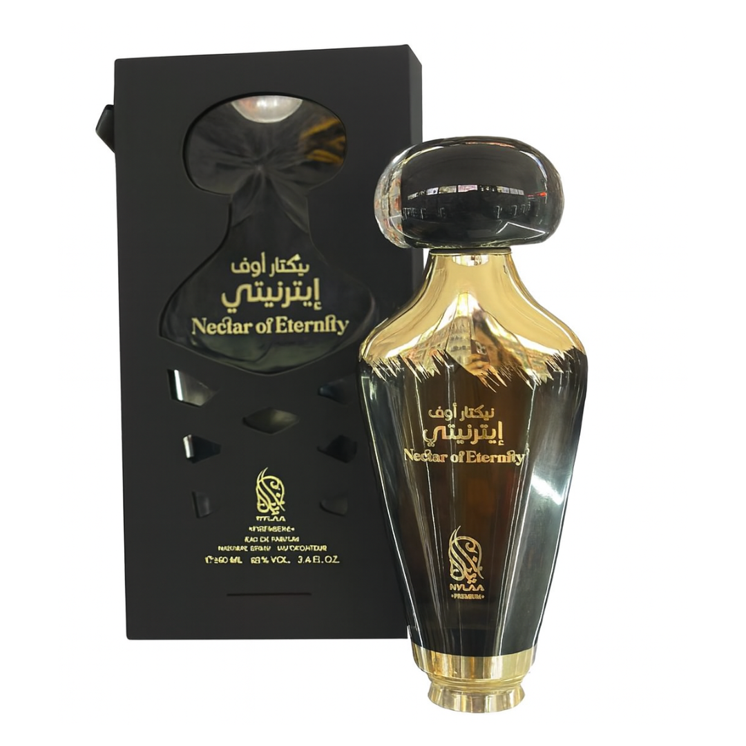 Nylaa Premium Nectar of Eternity EDP 100ml