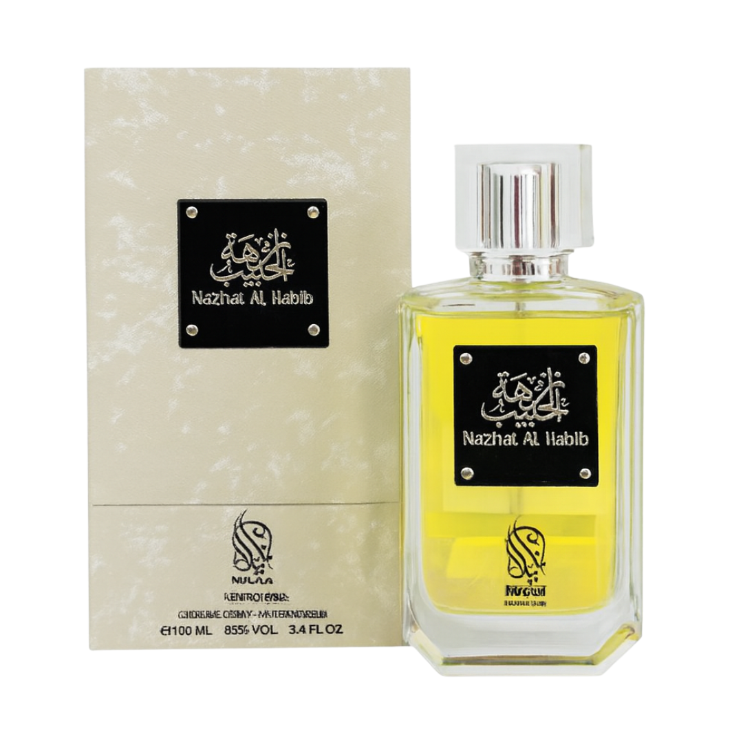Nylaa Premium Nazhat Al Habib EDP 100ml