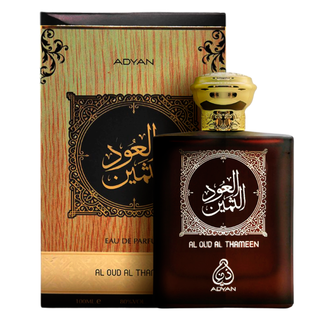Adyan Al Oud Al Thameen EDP 100 ml