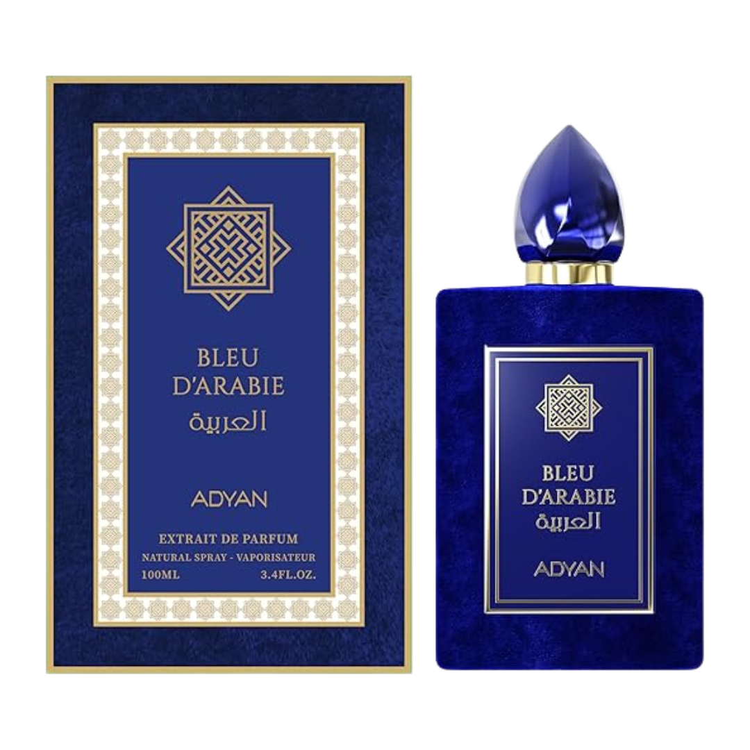Adyan Bleu D'Arabie EDP 100 ml