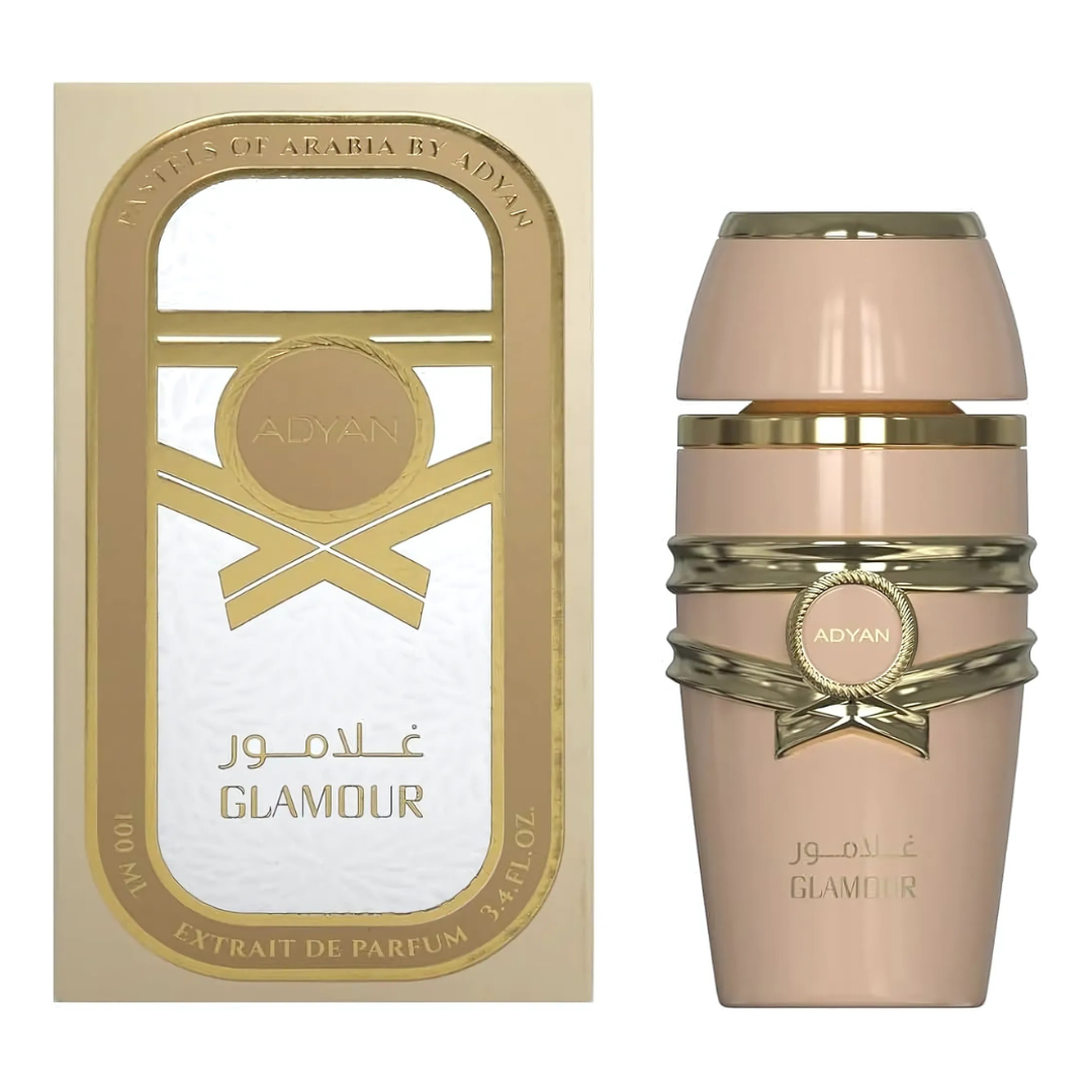 Adyan Glamour Pastels Of Arabia Extrait De Parfum 100ml
