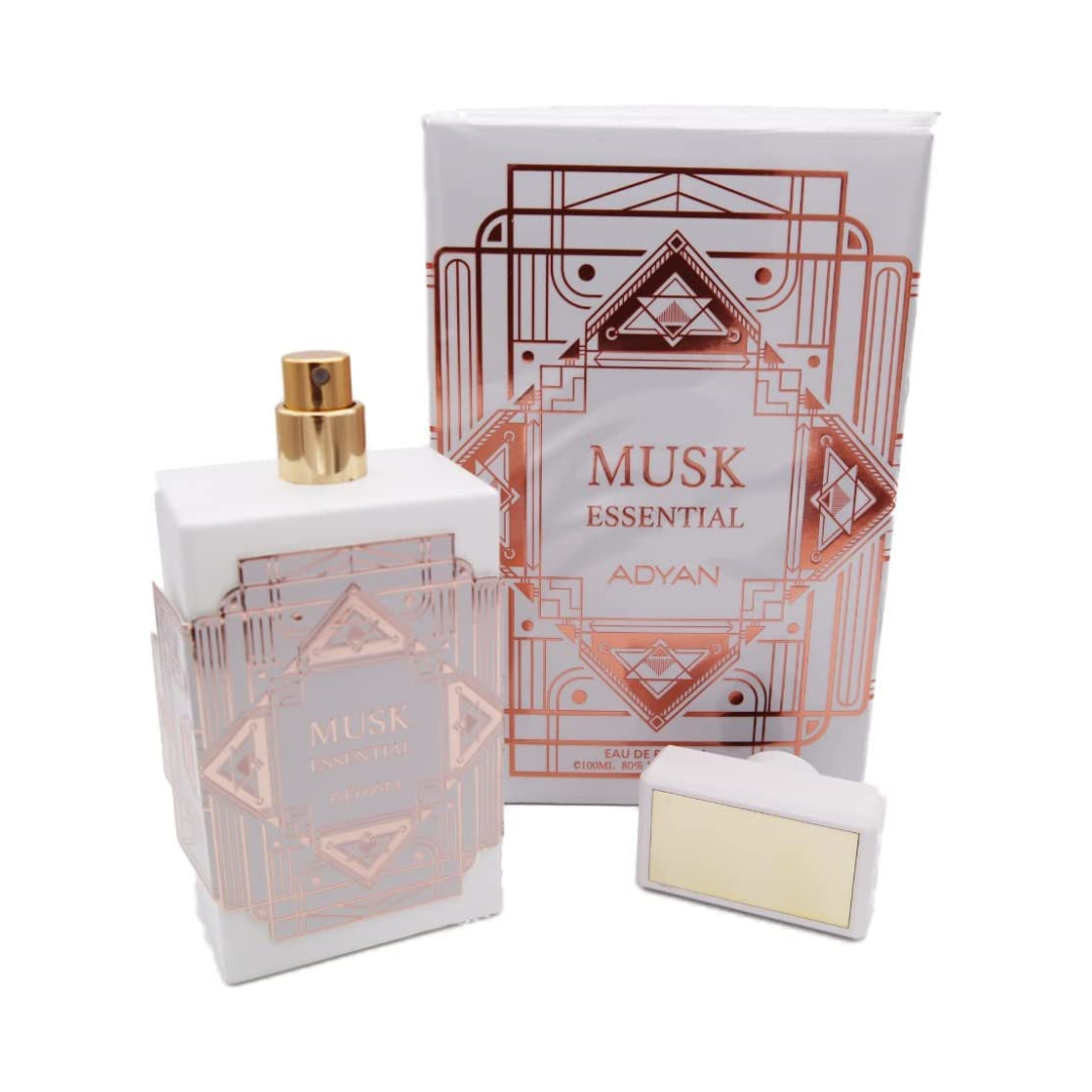 Adyan Musk Essential EDP 100 ml