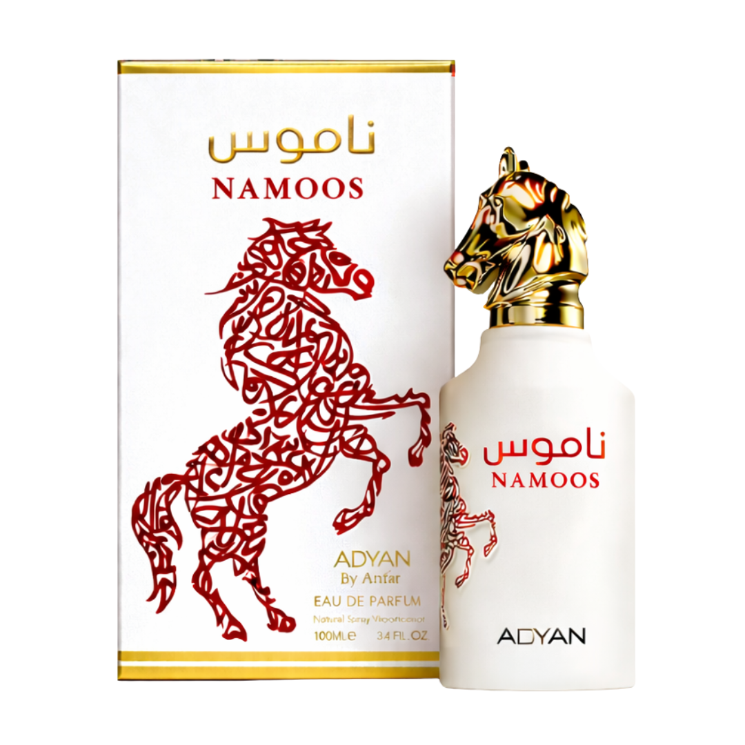 Adyan Namoos EDP 100 ml