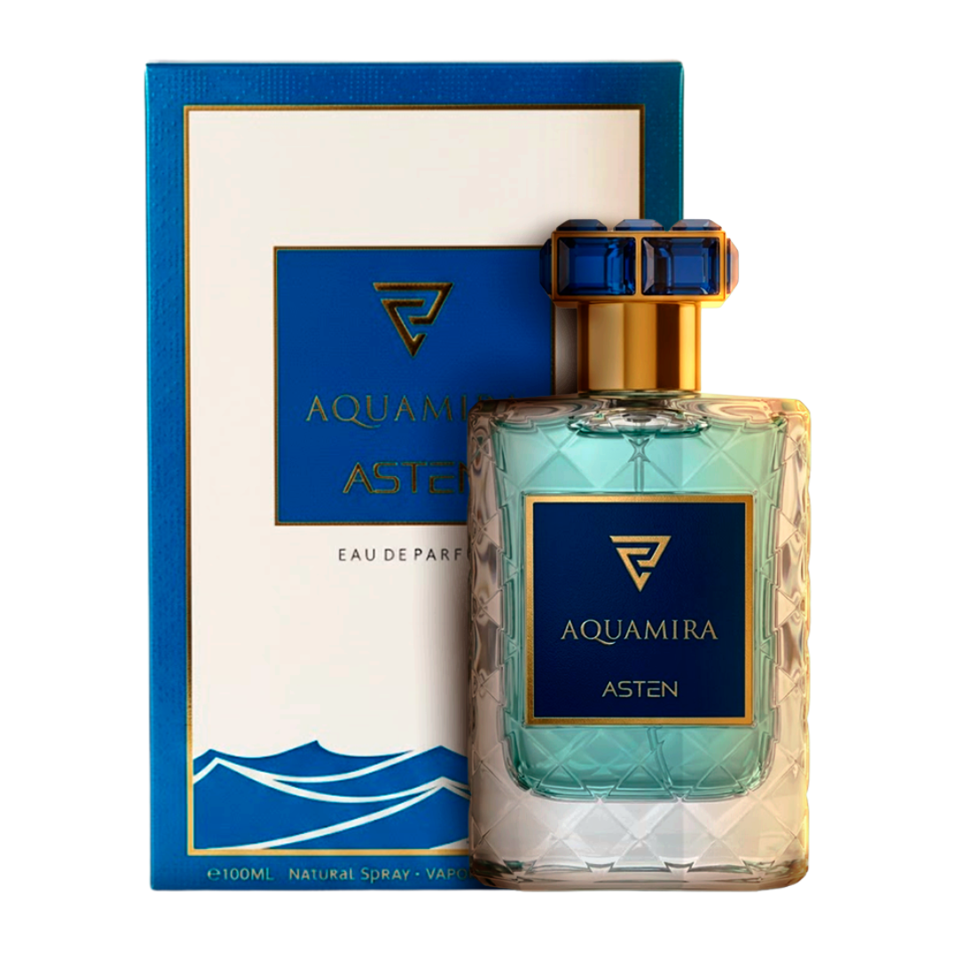 Asten Aquamira EDP 100ml