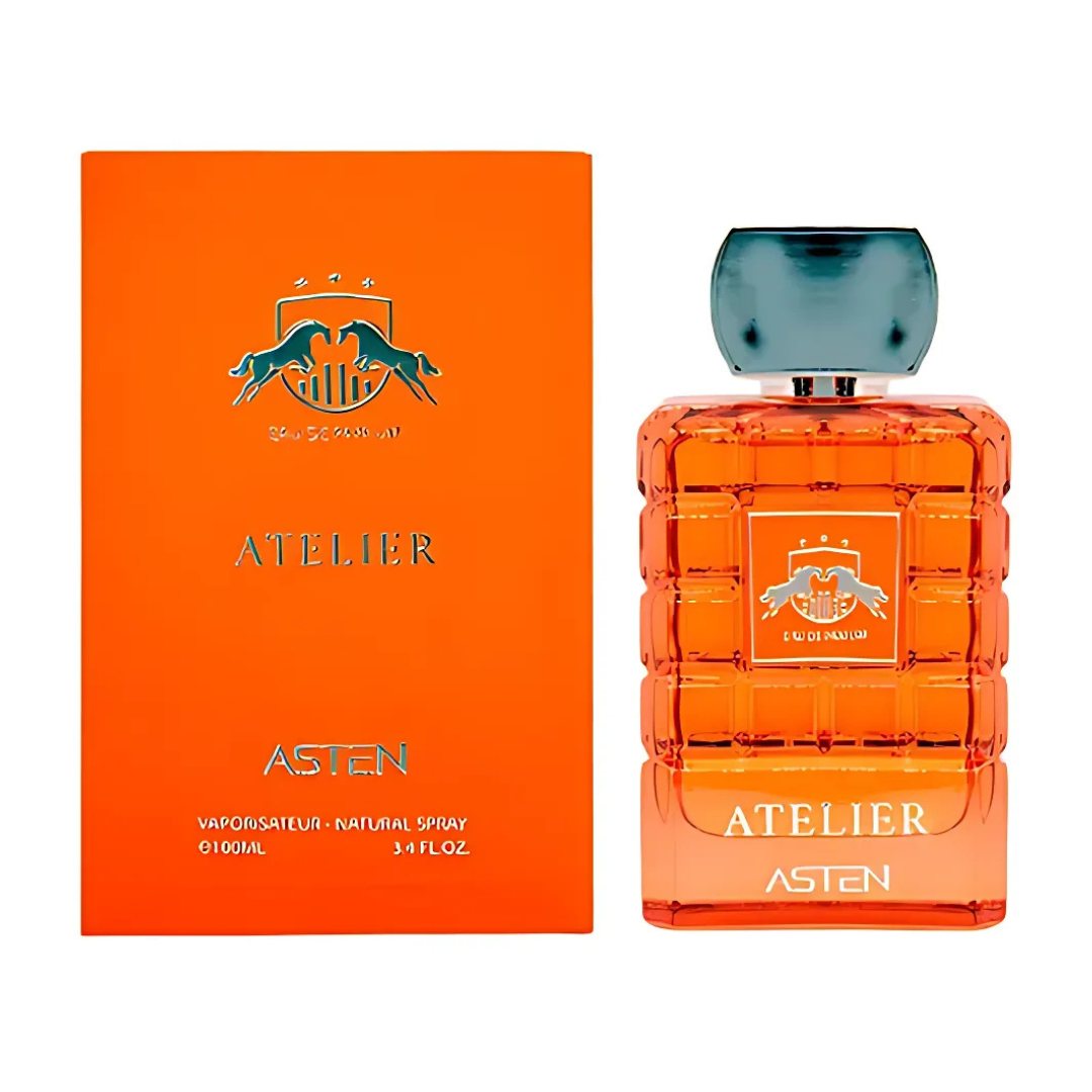 Asten Atelier EDP 100ml