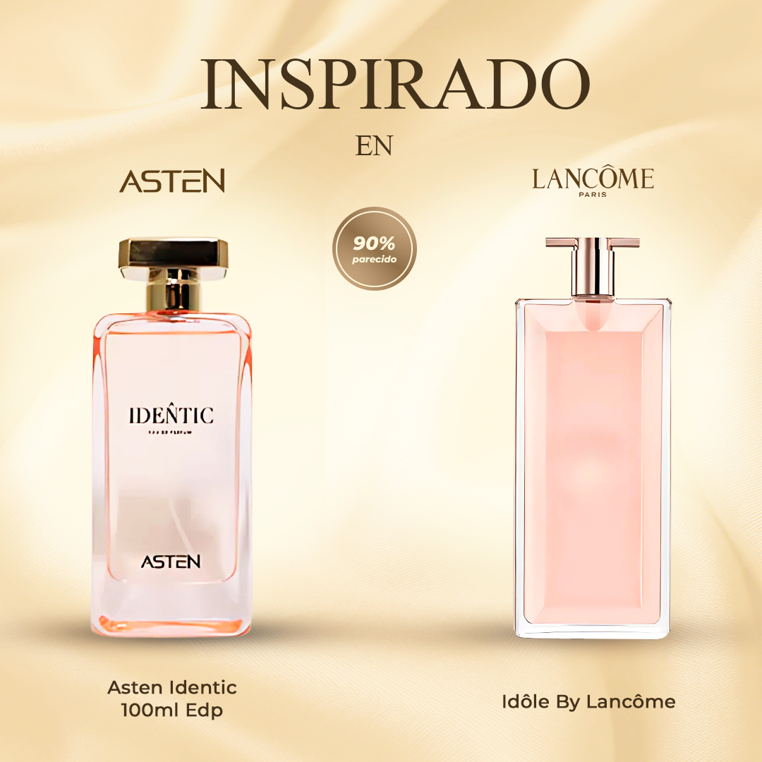 Asten Identic EDP 100ml