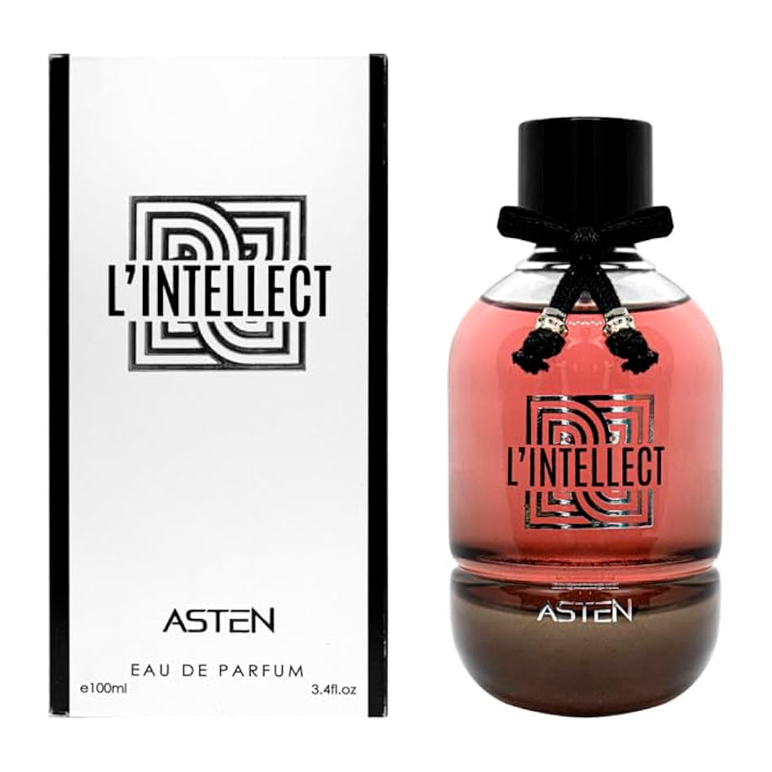 Asten L'intellect EDP 100ml