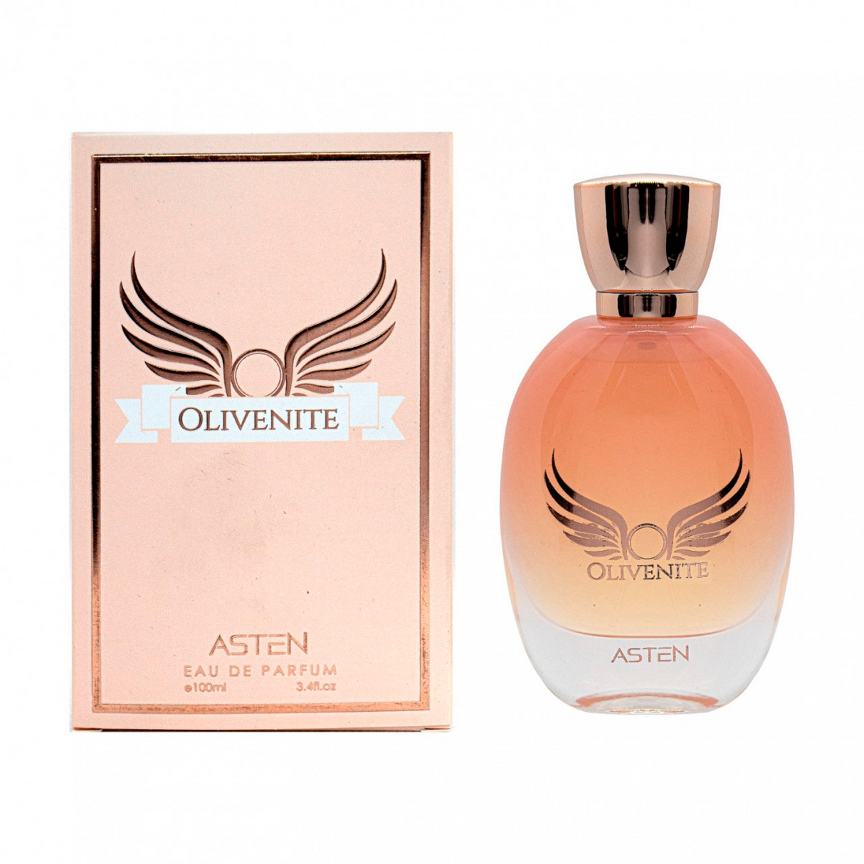 Asten Olivenite EDP 100ml