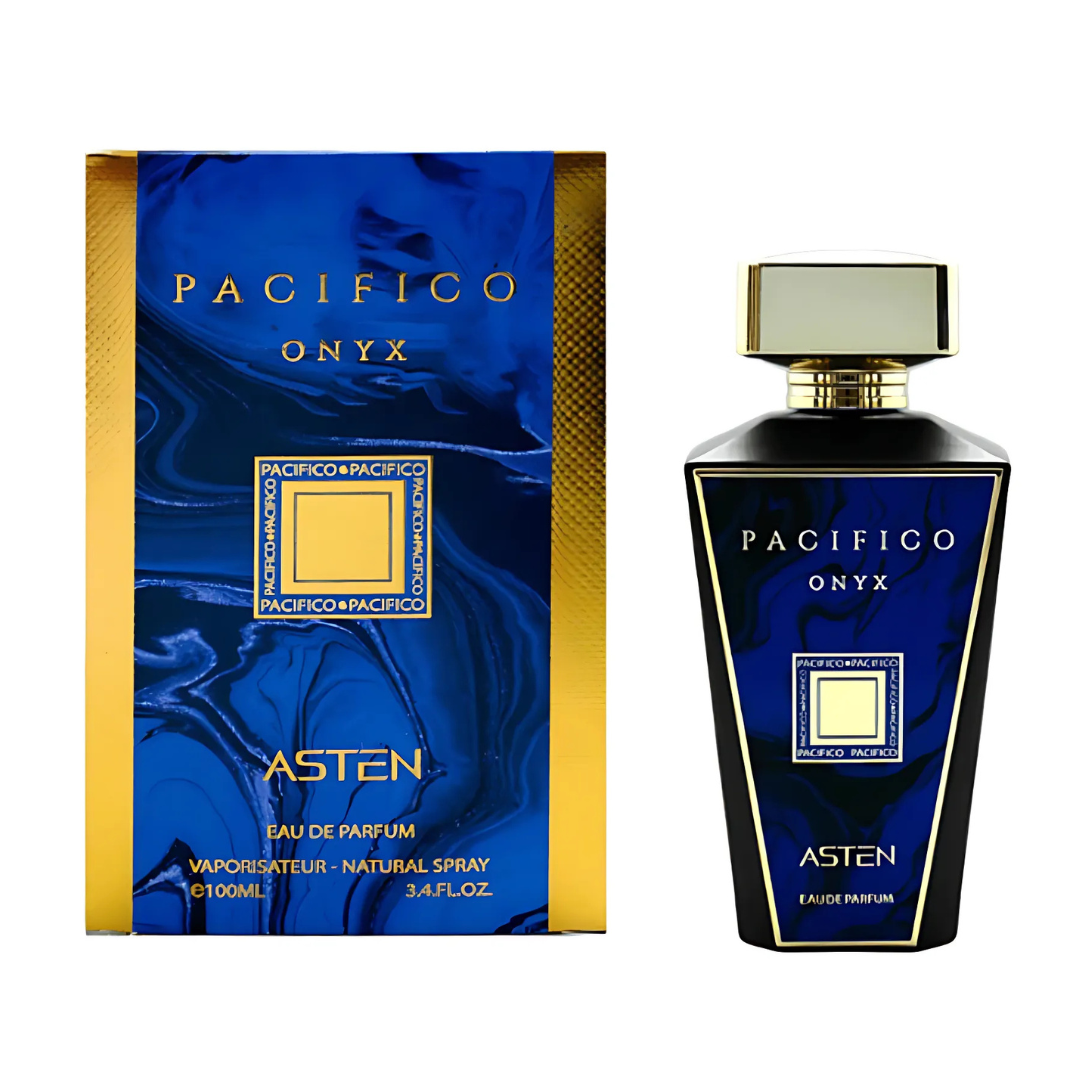 Asten Pacifico Onyx EDP 100ml