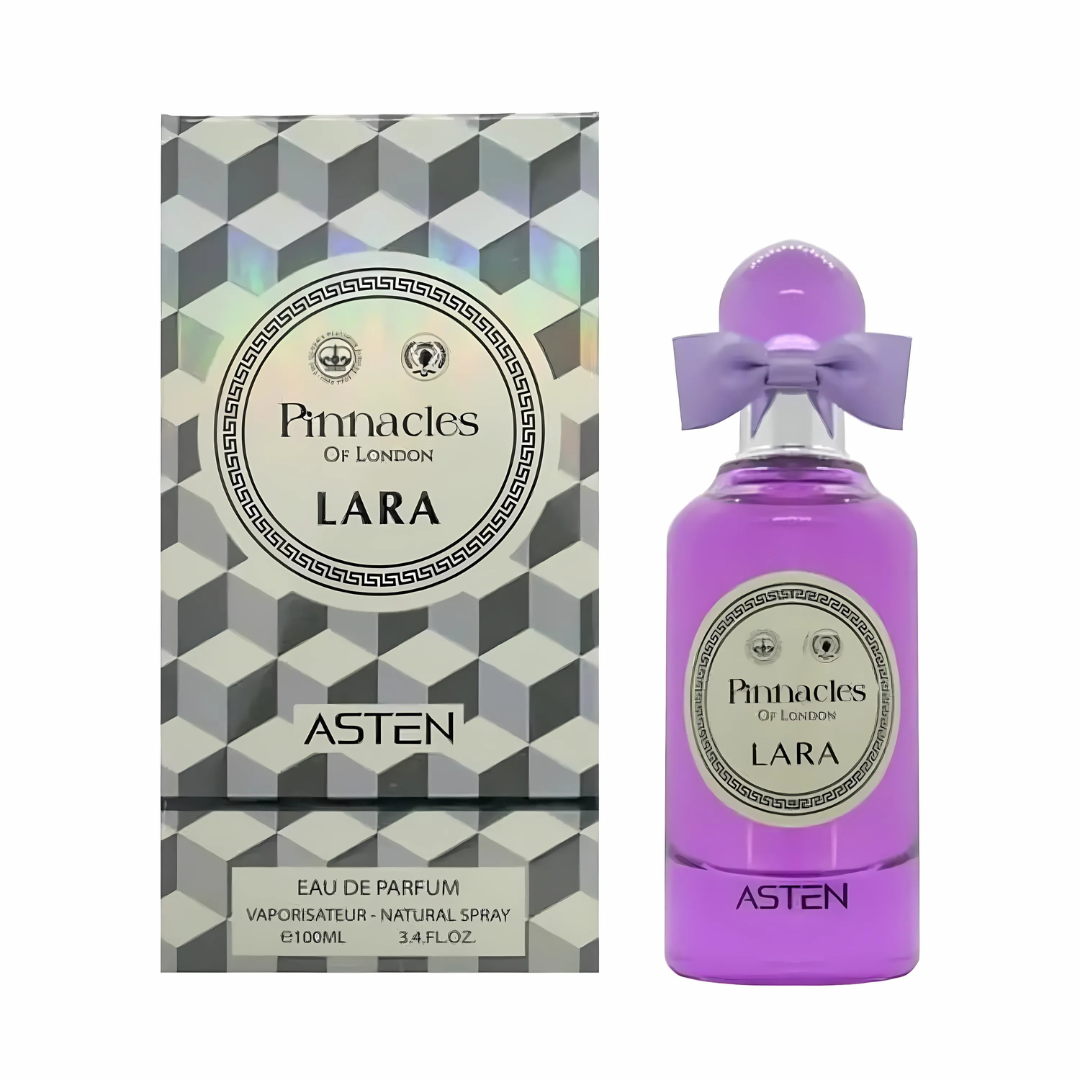 Asten Pinnacles Of London Lara EDP 100ml