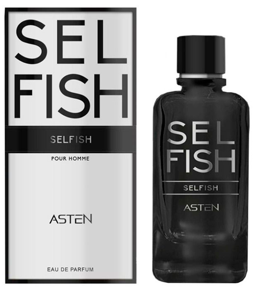 Asten Selfish Pour Homme EDP 100ml