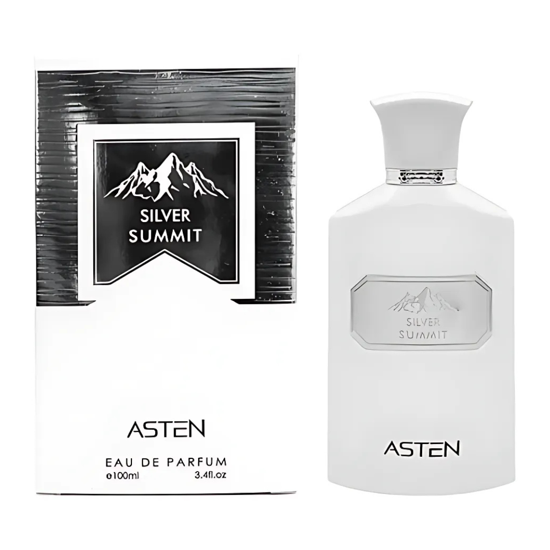 Asten Silver Summit EDP 100ml