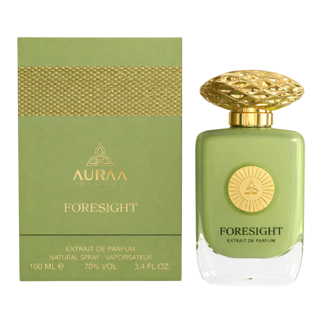 Auraa Desire Foresight Extrait De Parfum 100 ml