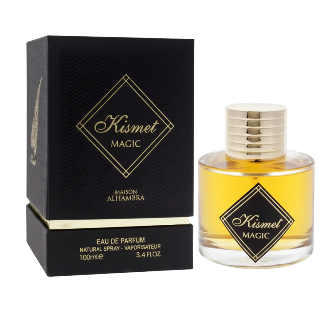 Maison al hambra Kismet Magic EDP 100 ml