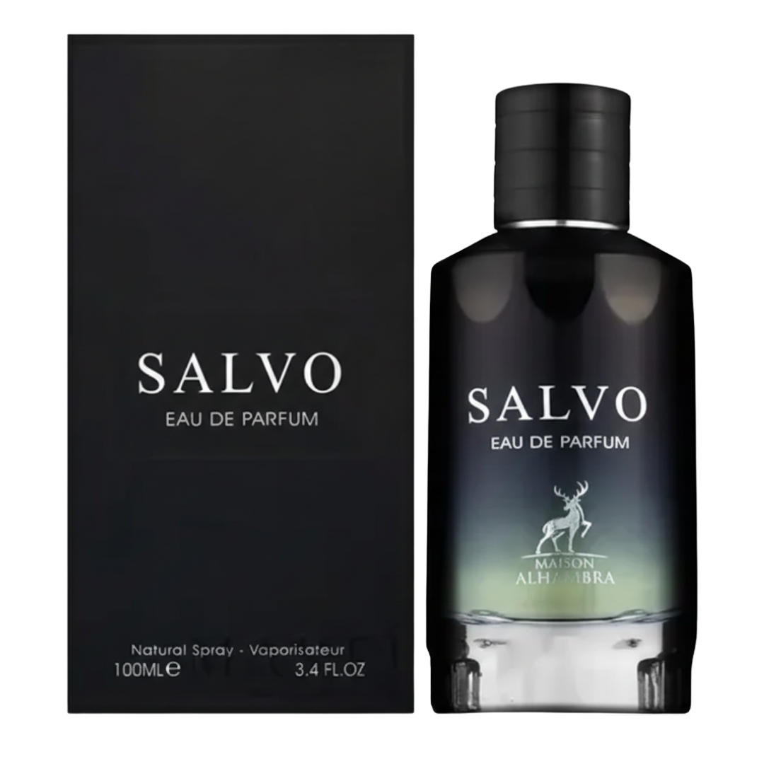 Maison al hambra Salvo EDP 100 ml