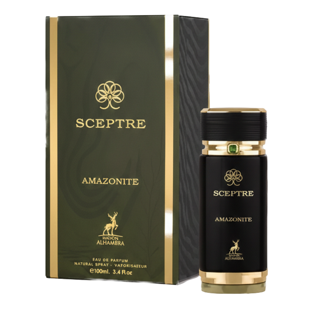 Maison al hambra Sceptre EDP 100 ml