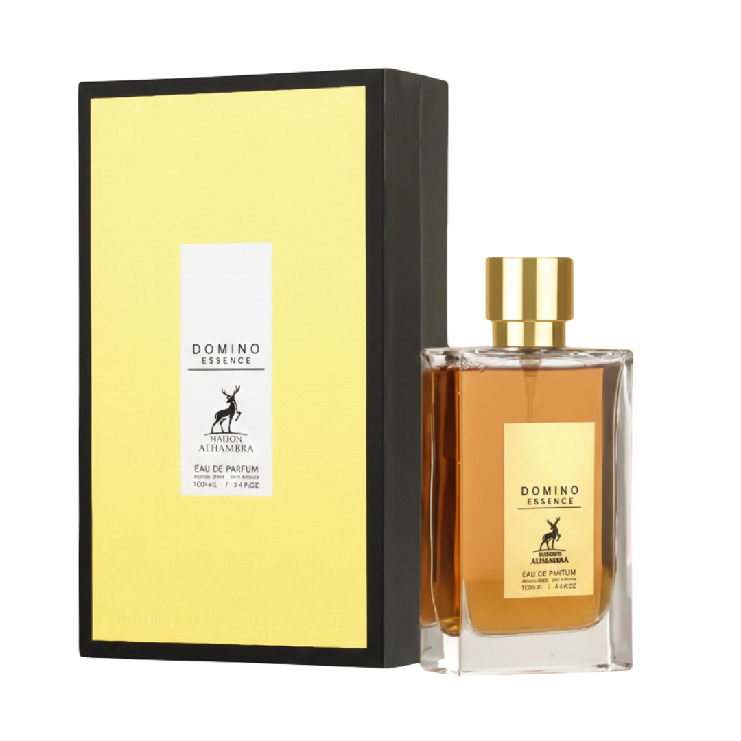 Maison al hambra Domino Essence EDP 100 ml