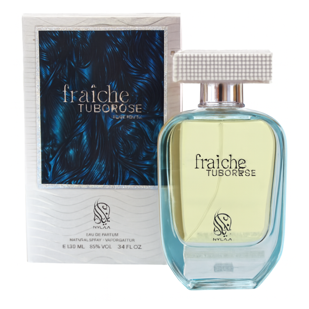 Nylaa Fraiche Tuberose Pour Homme EDP 100ml