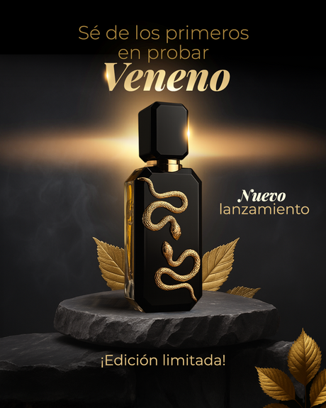 Veneno French Avenue