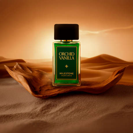 Perfumes Únisex