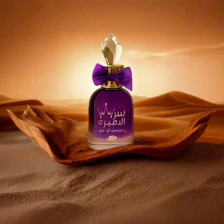 Perfumes Mujer