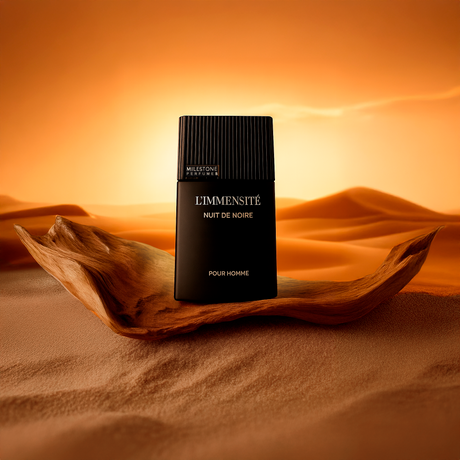 Perfumes Hombre