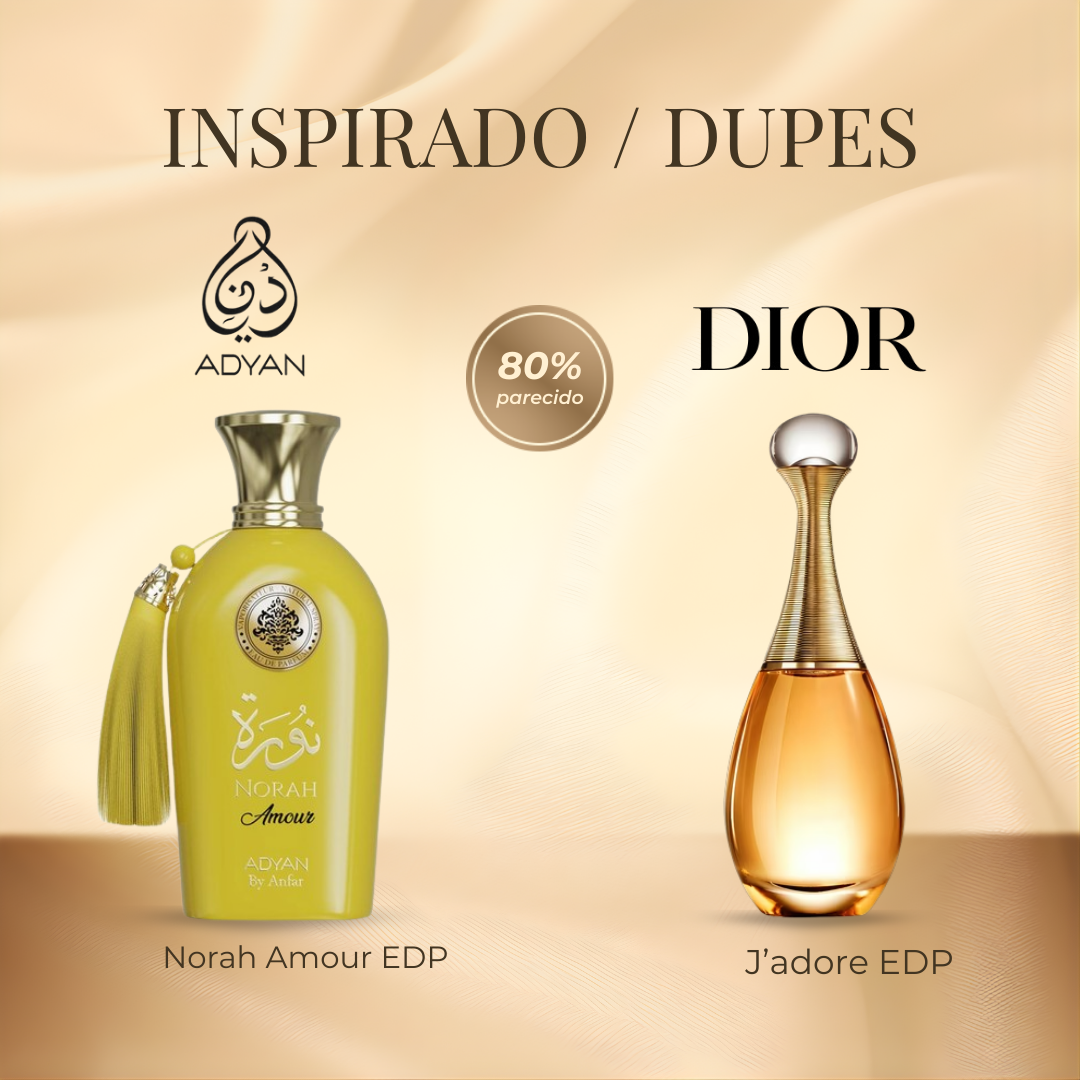 Adyan Norah Amour EDP 100 ml