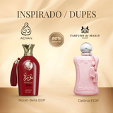 Adyan Norah Bella EDP 100 ml