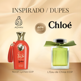 Adyan Norah Lychee EDP 100 ml
