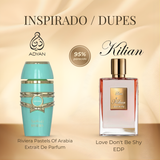 Adyan Riviera Pastels Of Arabia Extrait De Parfum