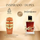 Adyan Surreal Pastels Of Arabia Extrait De Parfum