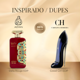 Adyan Dalia Rouge EDP 100 ml