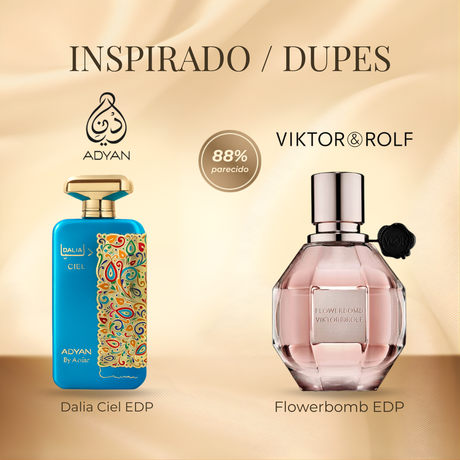 Adyan Dalia Ciel EDP 100 ml