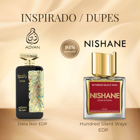 Adyan Dalia Noir EDP 100 ml