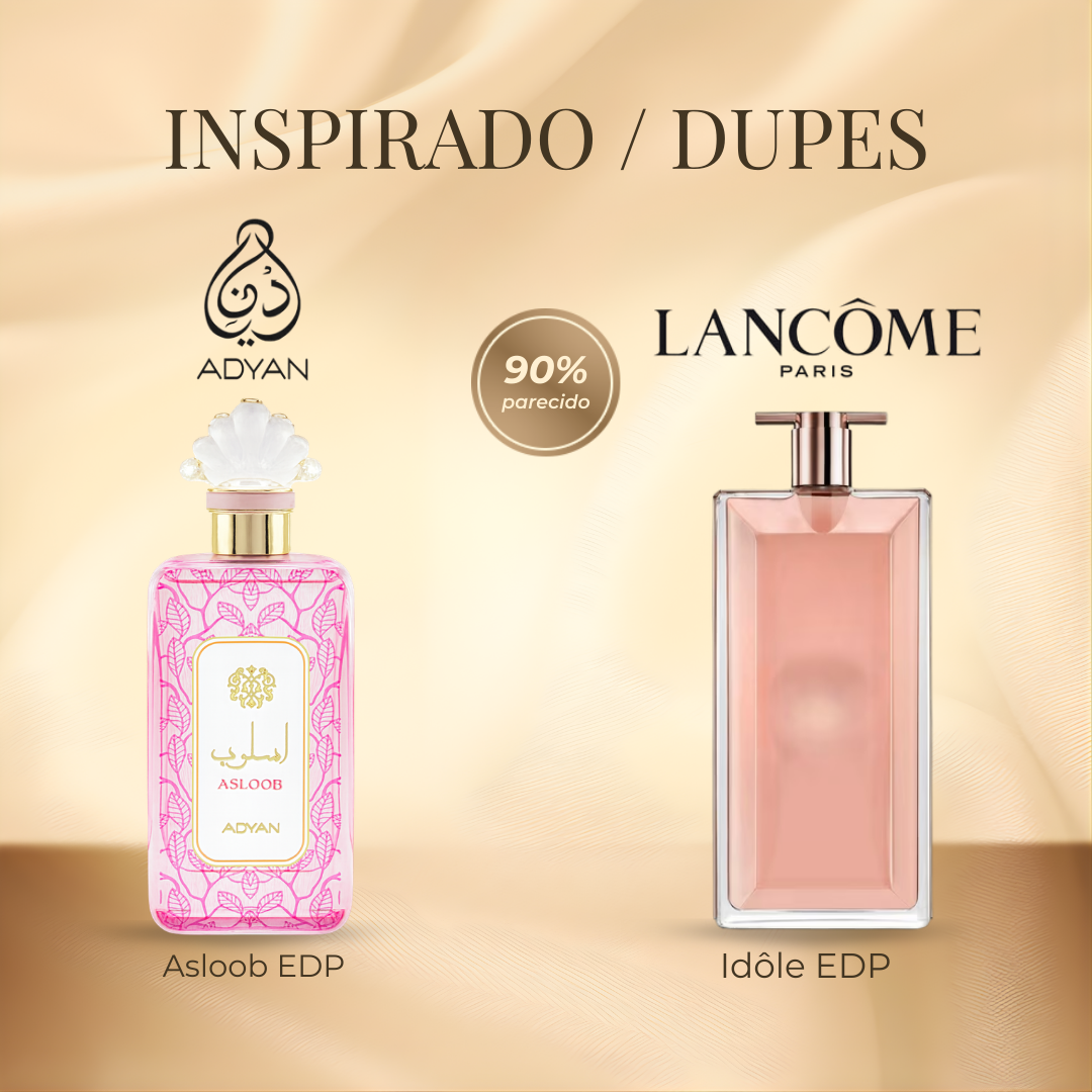 Adyan Asloob EDP 100 ml