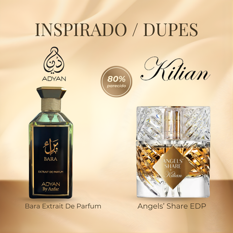 Adyan Bara Extrait De Parfum 100 ml