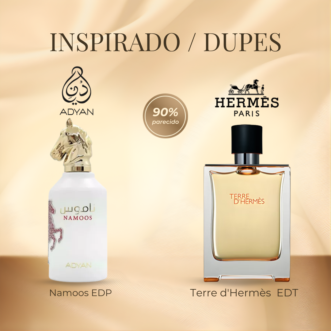 Adyan Namoos EDP 100 ml