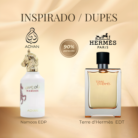 Adyan Namoos EDP 100 ml