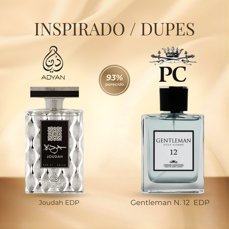 Adyan Joudah EDP 100 ml