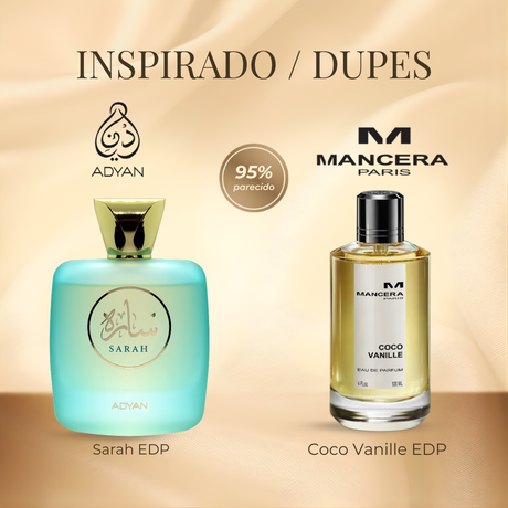 Adyan Sarah EDP 100 ml