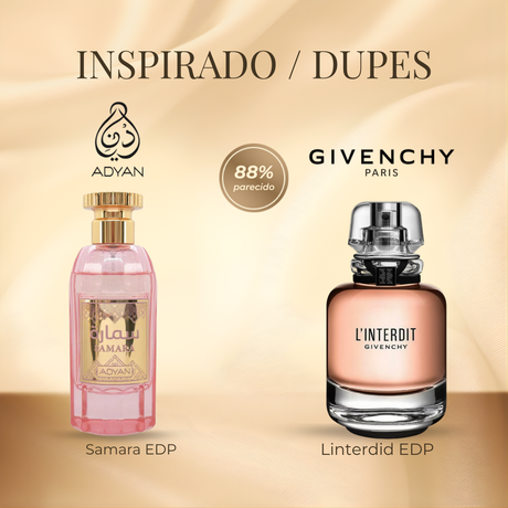 Adyan Samara EDP 100 ml